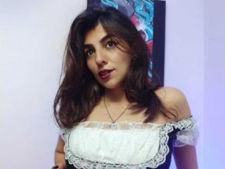SoyVeronica Fellation XXX Cams - Photo 18/21