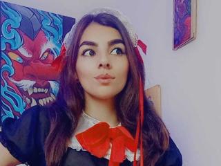SoyVeronica Fellation XXX Cams - Photo 17/21