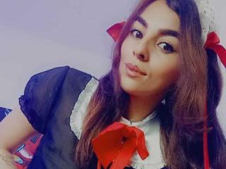 SoyVeronica Fellation XXX Cams - Photo 16/21
