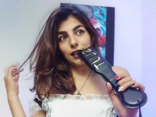 SoyVeronica Fellation XXX Cams - Photo 15/21