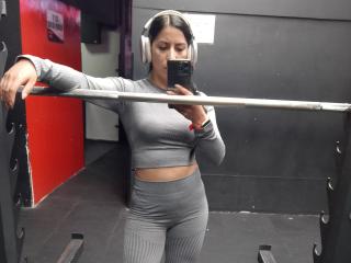 SofiaAnal Blowjob XXX Cams - Photo 18/21