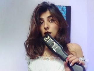 SoyVeronica Fellation XXX Cams - Photo 12/21