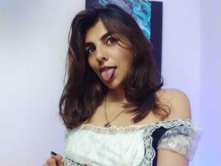 SoyVeronica Fellation XXX Cams - Photo 11/21