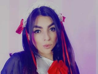 SoyVeronica Fellation XXX Cams - Photo 9/21