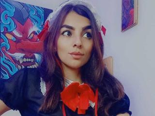 SoyVeronica Fellation XXX Cams - Photo 8/21
