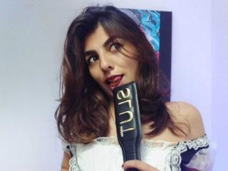 SoyVeronica Fellation XXX Cams - Photo 5/21