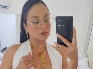 LunaSoler Anal en Webcam Live - Photo 17/21