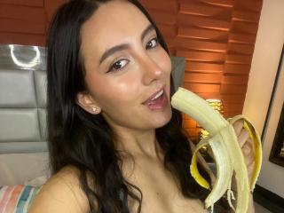 CarlaFranco Webcam Sexe Direct - Photo 6/21
