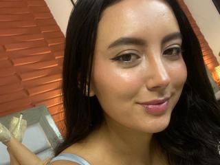 CarlaFranco Webcam Sexe Direct - Photo 5/21