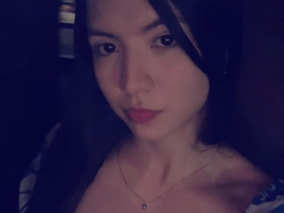 webcam model Sluanny from XloveCam webcam model Sluanny from XloveCam