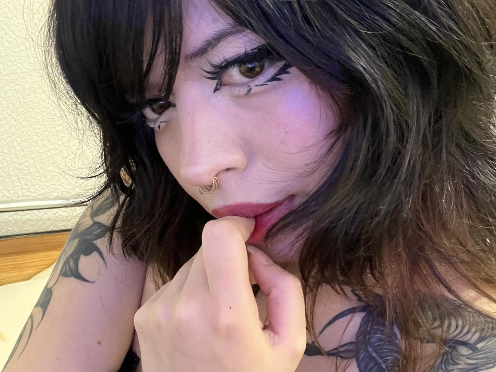 BabeSix — live cam photo 6