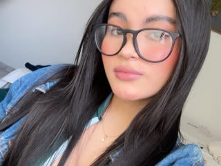 MiiaPalmer Hot et Sexy Liveshow - Photo 18/21