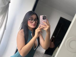 MiiaPalmer Hot et Sexy Liveshow - Photo 17/21