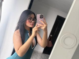 MiiaPalmer Hot et Sexy Liveshow - Photo 15/21