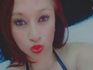 MonicaLew Hot et Sexy Liveshow - Photo 6/21
