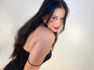 LunaRomano Anal Livecam - Photo 9/9