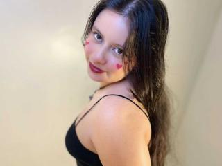 LunaRomano Anal Livecam - Photo 4/9
