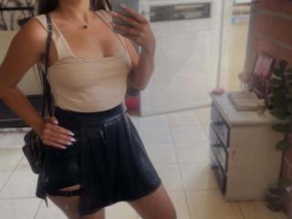 MoreForMyPussy Hot et Sexy Liveshow - Photo 5/21