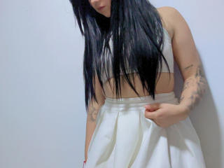 Kkatalina Seins Show XXX en Direct - Photo 6/21
