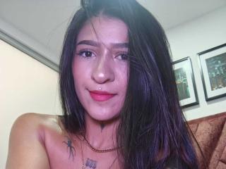 LuciadelaVega Anal Livecam - Photo 21/21