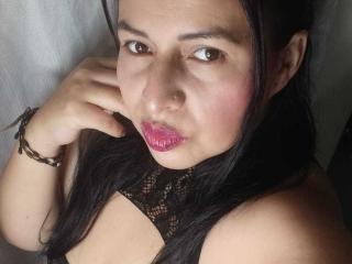 IvonnaLune Chatte en Chaleur - Photo 19/21