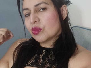 IvonnaLune Chatte en Chaleur - Photo 17/21