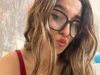 MilaGonz Hot et Sexy Liveshow - Photo 8/21