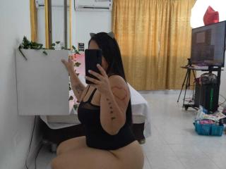ChubbyThickMilf Webcam Sexe Direct - Photo 14/21
