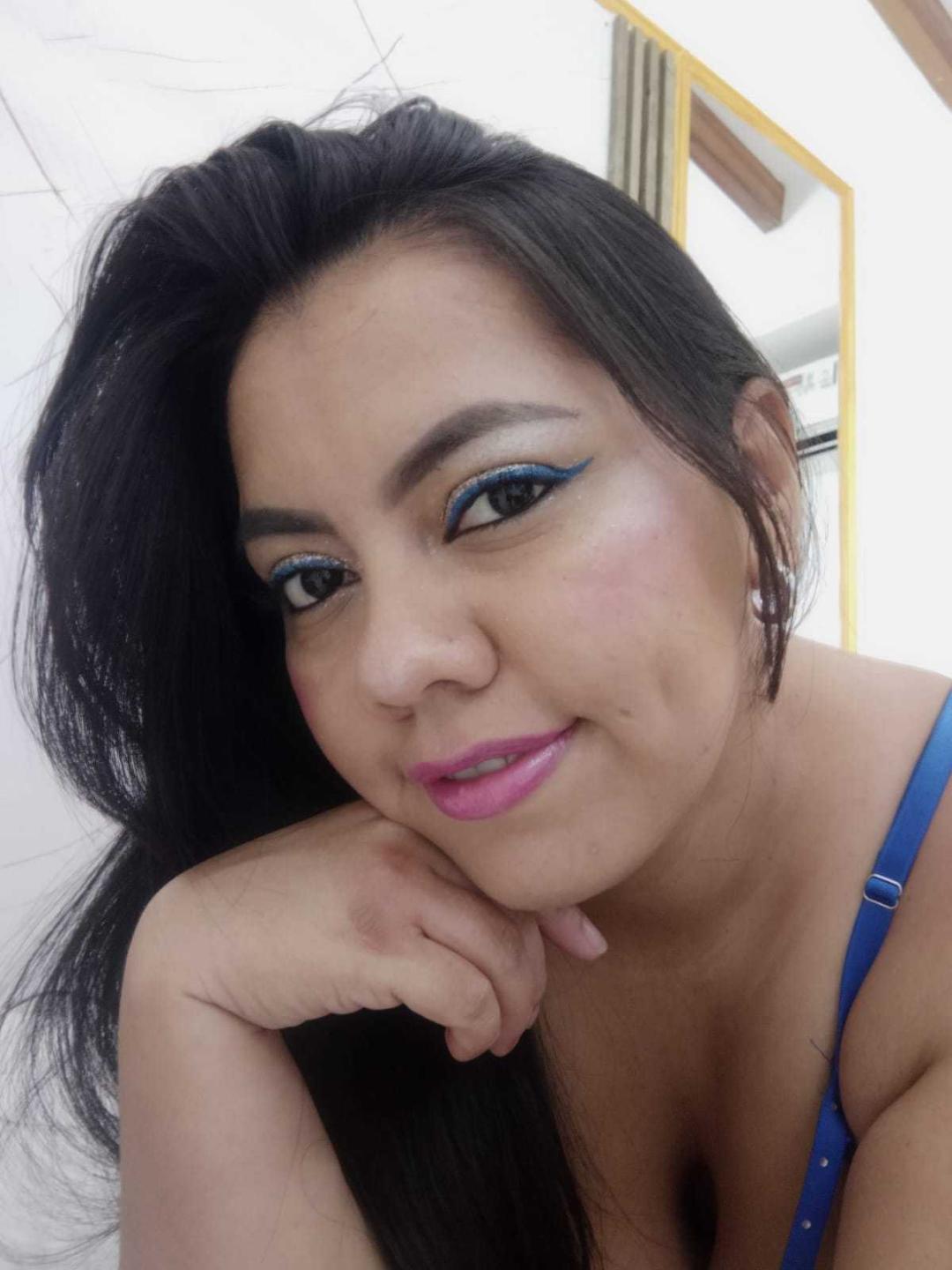 webcam model ChubbyThickMilf from XloveCam webcam model ChubbyThickMilf from XloveCam
