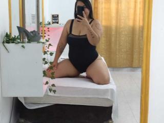 ChubbyThickMilf Webcam Sexe Direct - Photo 6/21
