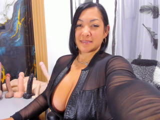 MellissaCortez Hot et Sexy Liveshow - Photo 11/21