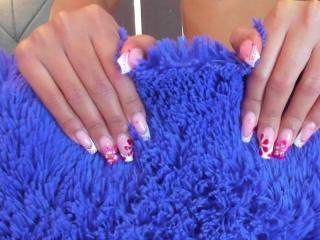 ViolettExposito Anal Fuck - Photo 12/21