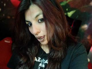 SoyVeronica Fellation XXX Cams - Photo 4/21