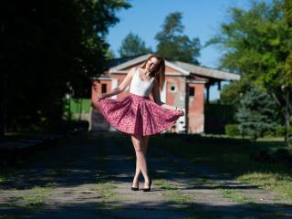 MeganPirs Hot Liveshows - Photo 17/21