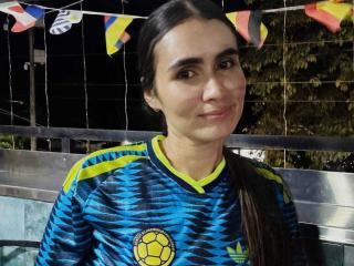 Orianafenix Masturbation Cam Video - Photo 10/21