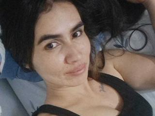 Orianafenix Masturbation Cam Video - Photo 8/21