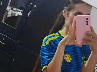 Orianafenix Masturbation Cam Video - Photo 7/21