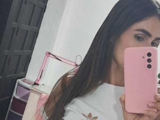 Orianafenix Masturbation Cam Video - Photo 5/21
