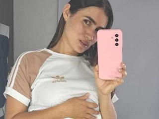 Orianafenix Masturbation Cam Video - Photo 4/21