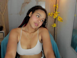 AriaVega Webcam Porno Live - Photo 5/21