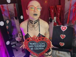 QueenScarletSecret Ass XXX - Photo 10/21