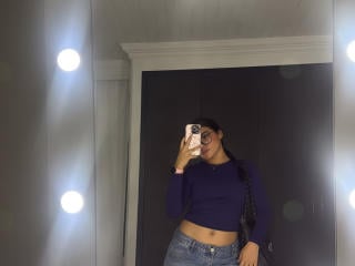 MiiaPalmer Hot et Sexy Liveshow - Photo 12/21