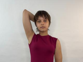 Live Chat with AliaKalafut on XLoveCam
