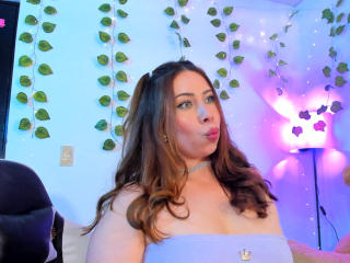 JennyLawry Show Porno en Live - Photo 19/21
