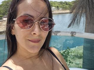 Roussemelinda69 Sex Brunette - Photo 21/21