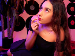 MiliBlom Hot et Sexy Liveshow - Photo 18/19