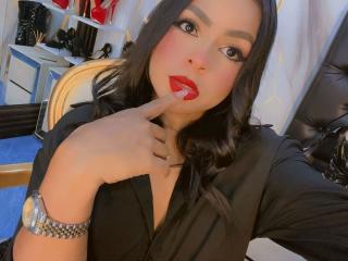 LindaFrancoo Anal Livecam - Photo 12/21