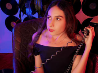 MiliBlom Hot et Sexy Liveshow - Photo 17/19
