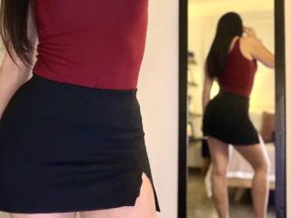 Liliysweet Anal en Webcam Live - Photo 4/21