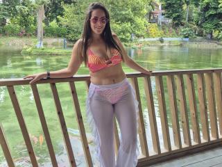 Roussemelinda69 Sex Brunette - Photo 10/21